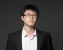 原发杰博士