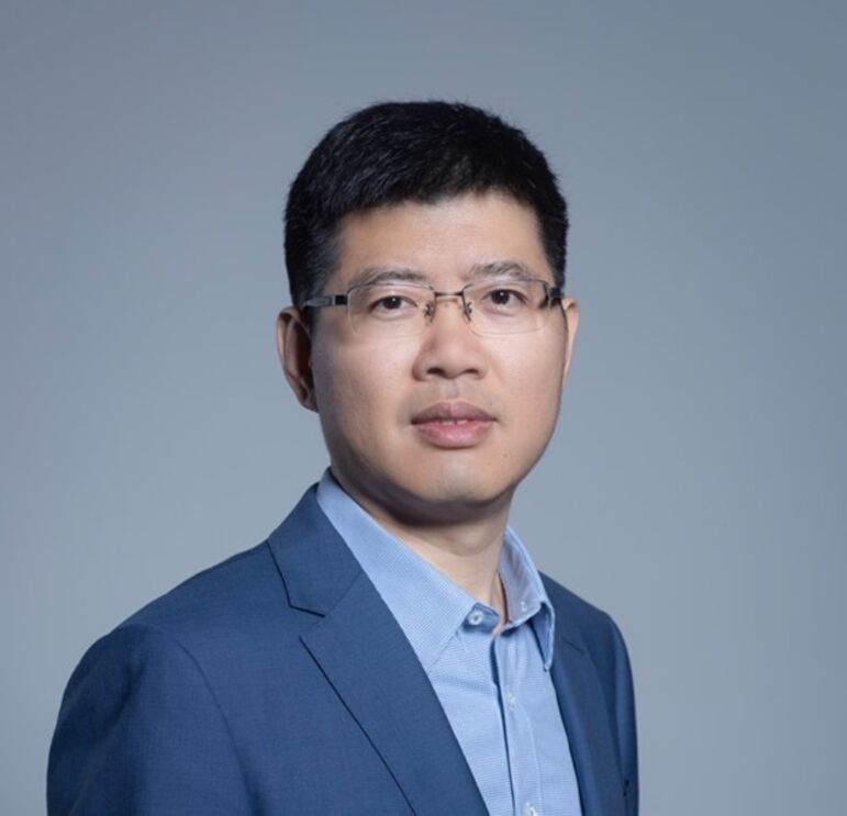 段乐乐博士