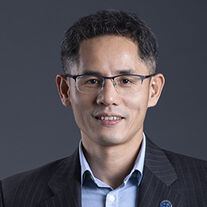 张科春博士