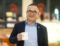 李凌博士