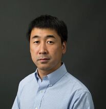 程钢博士