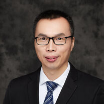 曾坚阳博士