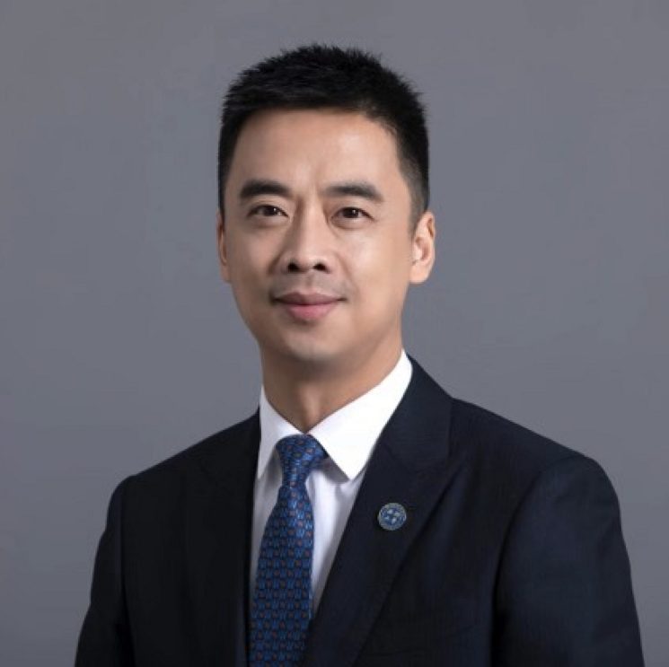 仇旻博士