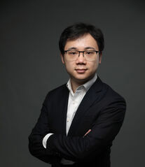 刘剀博士