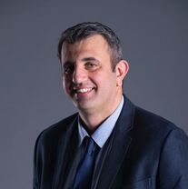 Pavlos SAVVIDIS, Ph. D.