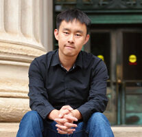 Xiangru Huang, Ph.D.