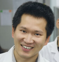 Qi HU, Ph.D.