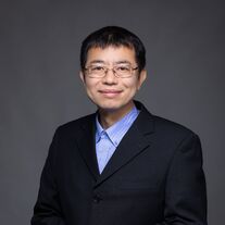 Congjun WU, Ph.D.