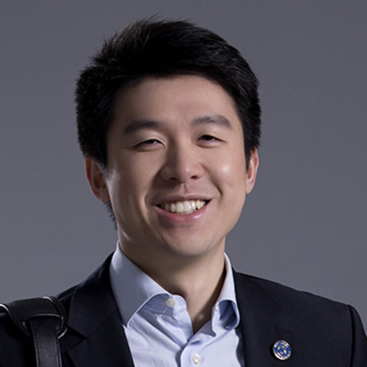 Nanjia Zhou, Ph.D.