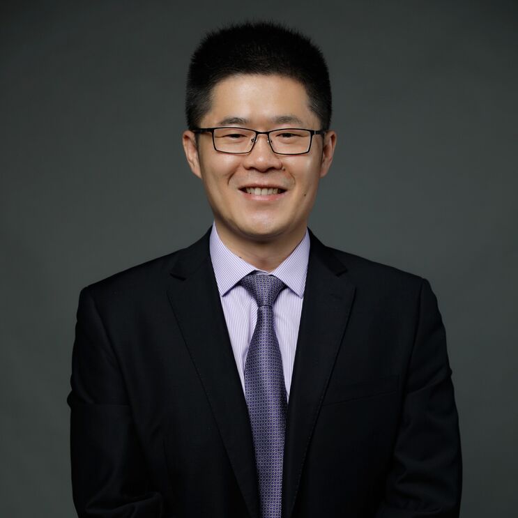 Tao WANG, Ph.D.