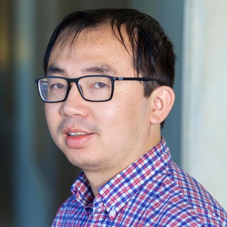 Qi Xie,  Ph.D.