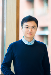 Bing Zhang, Ph.D.