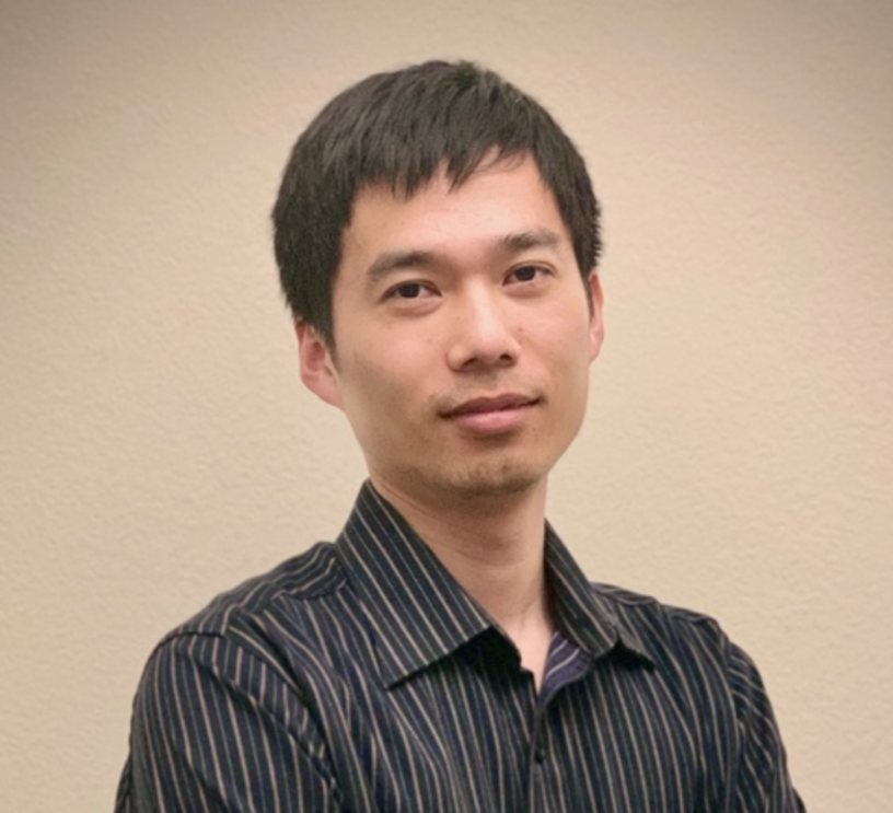 Kai Zhang, Ph.D.