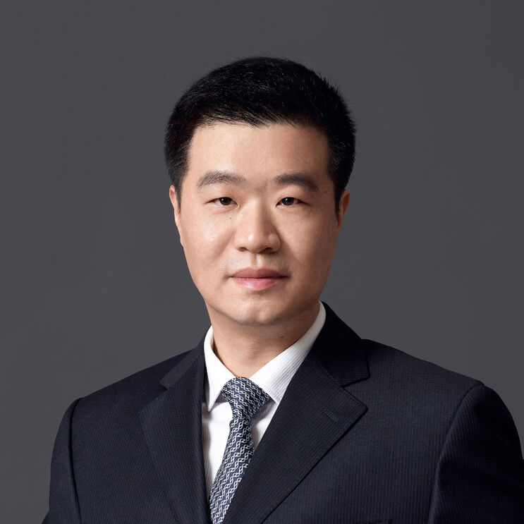 Ting Zhu, Ph.D.