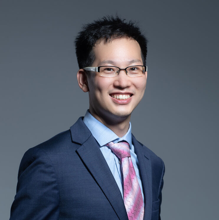 Qicheng “Scott” Zhang, Ph.D.