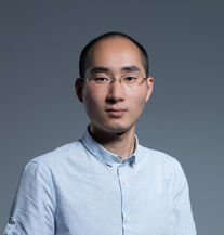 Benke Hong, Ph.D.