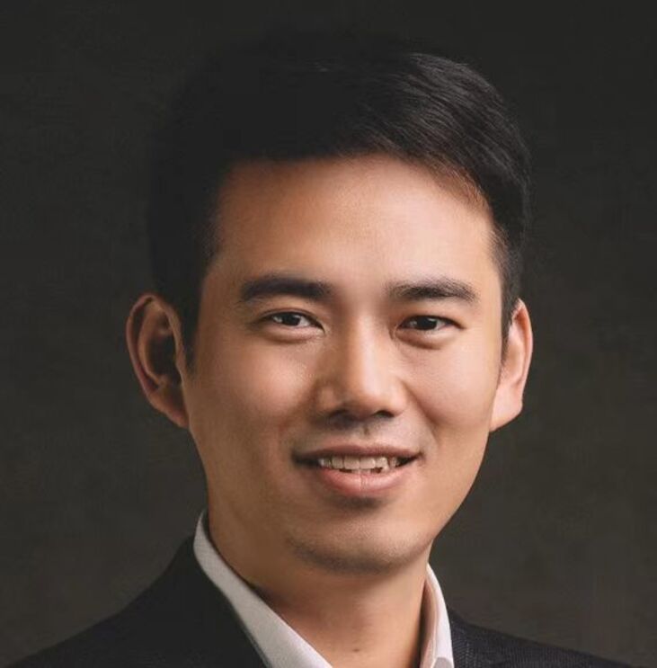 Enzheng Shi, Ph.D.