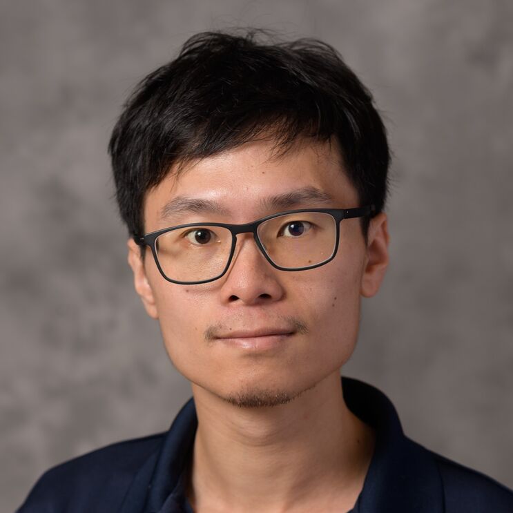 Jiyuan Han, Ph.D.