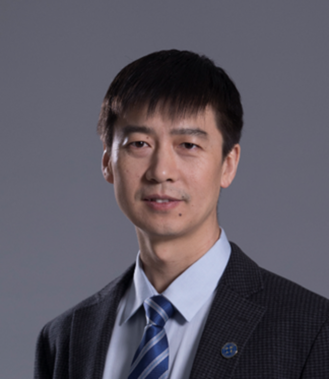 Dianyi Liu, Ph.D.