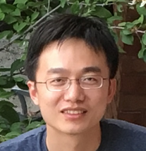 Yanxiao ZHANG, Ph.D.