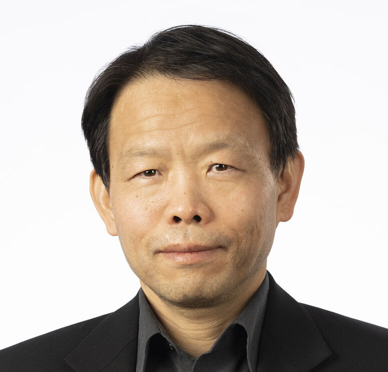 Bo Li, Ph.D.