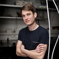 Simon Groeblacher, Ph.D.