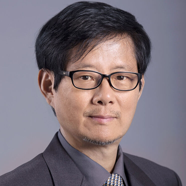 Stan Z. Li, Ph.D.