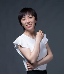 Yanyan Zhang, Ph.D.