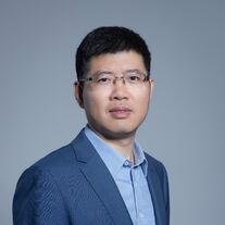 Lele Duan, Ph.D.