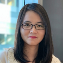 Danyang HE, Ph.D.