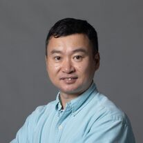 Hanqing Jiang, Ph.D.