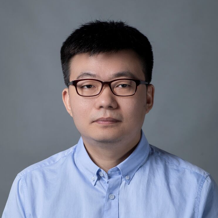 Lifan Guan, Ph.D.