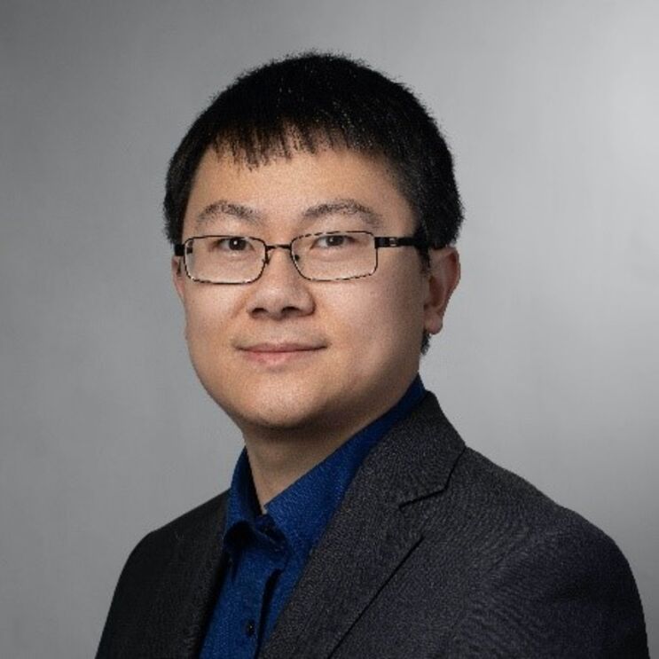 Ting Zhou, Ph.D.