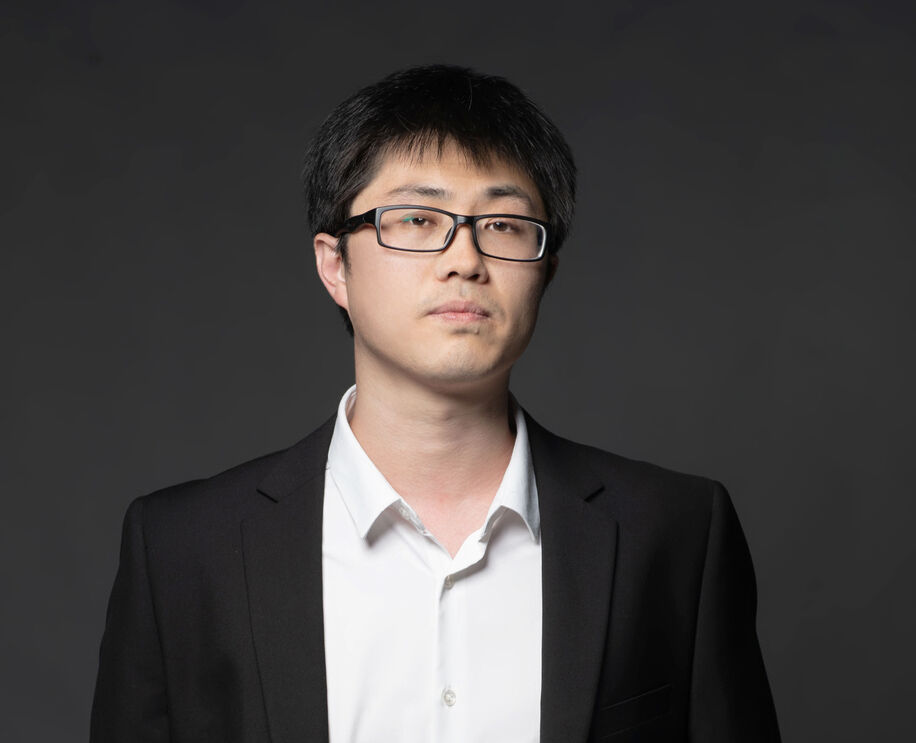 Fajie Yuan, Ph.D.