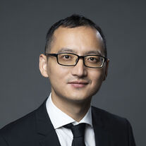 Bowen Zhu, Ph.D.