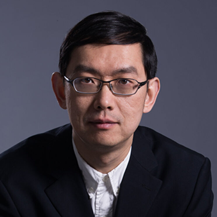 Yue Zhang, Ph.D.