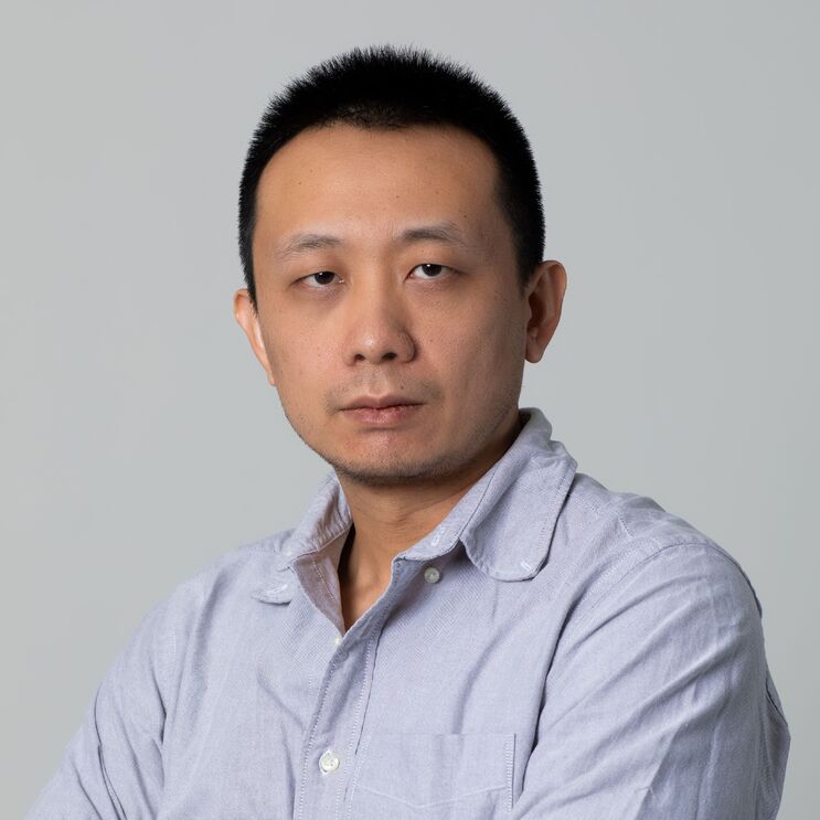 Xing Gu, Ph.D.