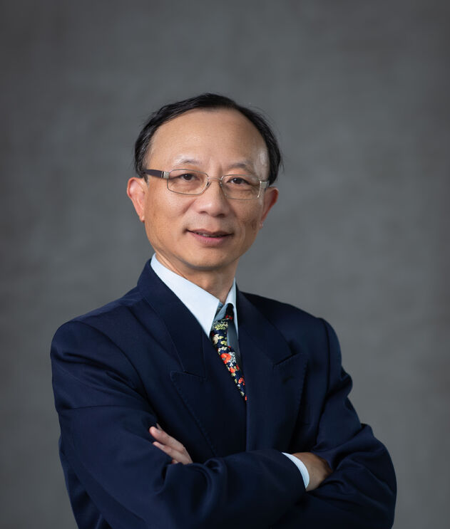 William Shieh, Ph.D.