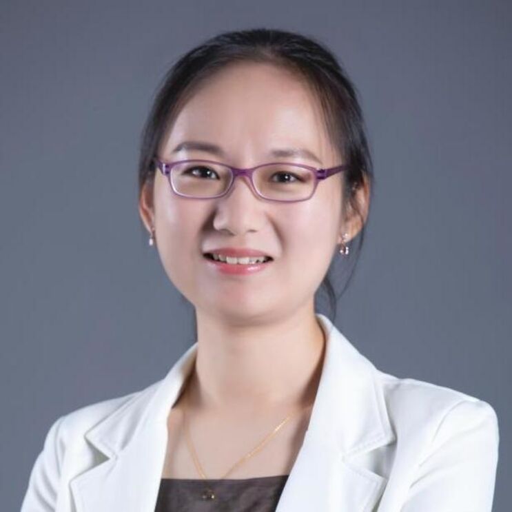 Pan WANG, Ph.D.