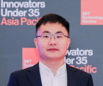 Longxing Cao, Ph.D.