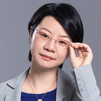 Jie-Min  JIA, Ph.D.