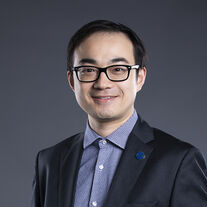 Yuzhong Zhang, Ph.D.