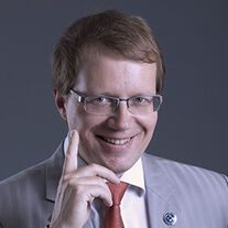 Alexey KAVOKIN, Ph.D.