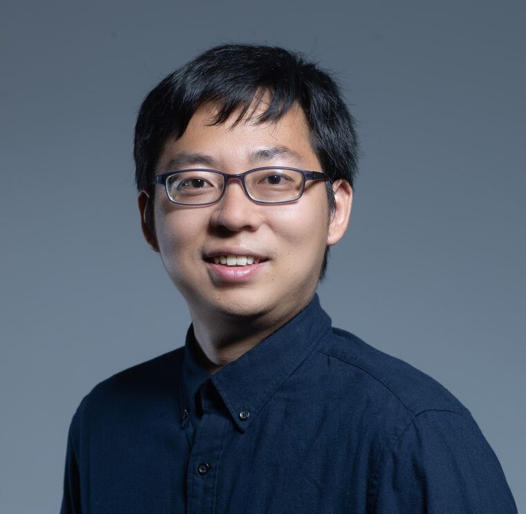 Jintian ZHU, Ph.D.