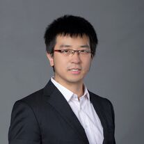 Lei SUN, Ph.D.