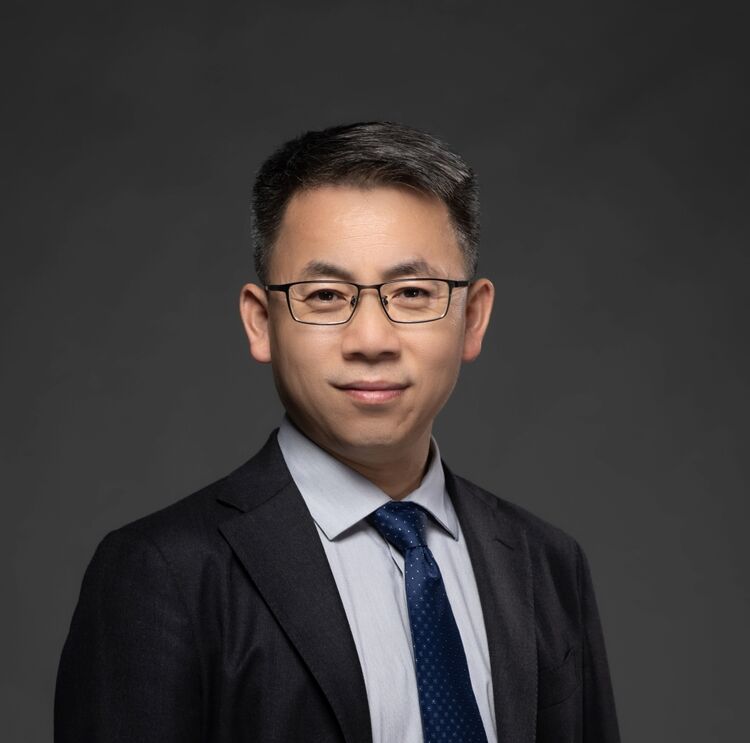 Jianjun Cheng, Ph.D.