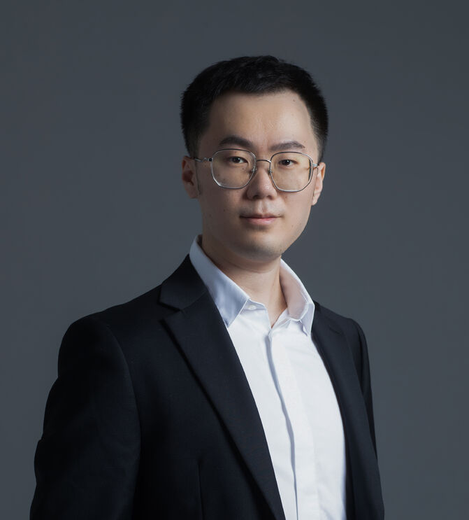 Yao Yang, Ph.D.