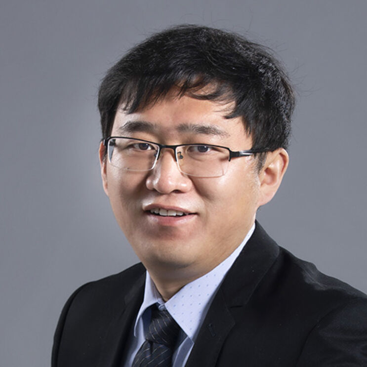 Xiaofei Li, Ph. D.