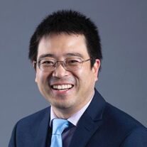 Jie WU, Ph.D.