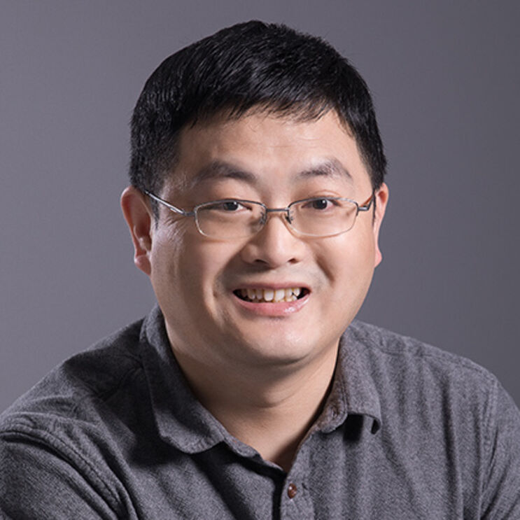 Qiang Zhou, Ph.D.